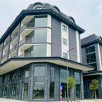  BÁN SHOPHOUSE AN CỰU GALLERIA – CƠ HỘI SỞ HỮU BẤT ĐỘNG SẢN TRUNG TÂM HUẾ