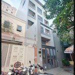 buidling chdv đường kỳ đồng, p9, quận 3. hđt 300tr. giá chỉ 85 tỷ tl. 0909198123
