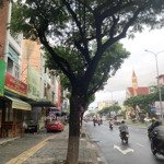 cần bán nhà 3 tầng đường nguyễn hữu thọ 155m2 gần sát phan đăng lưu, đoạn kinh doanh sầm uất nhất