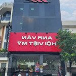 siêu phẩm ! toà nhà vus mt đặng văn bi_thủ đức ( 8 x 25m ) hầm 7 tầng_hđt 168tr/tháng_chỉ 45 tỷ