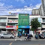 ngộp nh 10 tỷ! bán tòa nhà ngay mt quang trung, gv - 6 x 33m - 4tầng tm - t.nhập 250tr/th - 30.5 tỷ