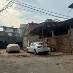 hot siêu phẩm đất hương mạc từ sơn, đường to rộng giá chỉ 1,5 tỷ