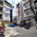 bán nhà 5 tầng hxh đ.nguyễn bỉnh khiêm, quận 1 2 mặt tiền đường - 100m2 đất - giá 20,8 tỷ!!
