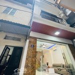[bán nhà chính chủ] căn nhà siêu đẹp ở cầu giấy - diện tích 34m2 - mặt tiền 4,6m - 6 tầng thang máy