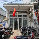 bán nhà hxh 1087/12 hoàng sa, p. 11, quận 3 - (5,26 x 15)m - cn 72,5m2 - giá bán 9,3 tỷ t/ lượng