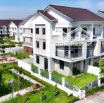 siêu phẩm bt căn góc kđt nam từ sơn-170m²- mặt tiền 8,5m-sổ đỏ công chứng ngay- giá tốt chỉ 29tr/m²