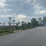 bán đất tdc ngọc thụy, long biên 50m, mt 4.2 m, view công viên, kinh doanh , giá chào nhỉnh 15tỷ