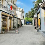 hàng hiếm, vị trí đẹp. bán lô đất hxh ngay liên phường, đối diện khu merita khang điền giá 5,2tỷ tl