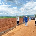 bán đất 1 sào tại tân hôj, đức trọng - 12x85m - 890tr - sổ hồng riêng