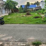 bán lô đất 12*37,3 ( 448, m2 ), shr. xã tân thông hội, củ chi. giá 2 tỷ