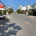 bán ngay lô đất mặt tiền đặng thái thân, hướng tây bắc, lý tưởng đầu tư, xây biệt thự, ks,...