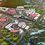 chủ cần bán gấp lô biệt thự hud 4 sầm sơn