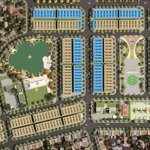 dự án hawee parkland tt cao thượng, tân yên, bắc giang (2,4 tỷ /1 lô)