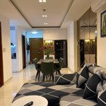 cho thuê căn hộ sky center địa chỉ: 5b phổ quang, phường 2, tân bình