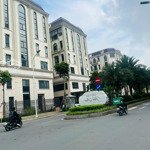 him lam vạn phúc 45m2, 5 tầng vỉa hè kinh doanh, 20m ra trường vạn bảo. giá 16 tỷ xx