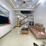cực phẩm nhà 4 tầng mặt ngõ văn cao đỗ cửa phù hợp kinh doanh cho thuê ổn định, dòng tiền 12tr