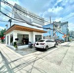 chỉ 5,2 tỷ sở hữu ngay lô góc 2 mặt tiền huỳnh tấn phát, giáp quận 7, kinh doanh đa ngành