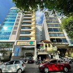 tòa building mt võ văn tần, quận 3..dt 8x25m cn 2.180m2.. hầm .10 tầng - hđt 600 triệu - giá 140 tỷ