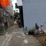 bán mảnh đất vàng miêu nha, tây mỗ, ngõ thông ô tô vào đất, 41m2 - 5.2 tỷ