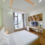 căn hộ 1pn+ view đẹp thoáng gần vòng xoay điện biên phủ - hàng xanh