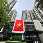 cho thuê mặt bằng làm văn phòng / showroom hado centrosa