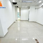 chính chủ - văn phòng mặt tiền đường điện biên phủ quận 1