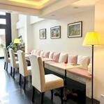Bán Tòa Khách Sạn 5 Sao-Mặt Phố Khu Trúc Bạch, Trấn Vũ 220m/ 16Tầng, MT 8m 262 Tỷ - LH 0987881444