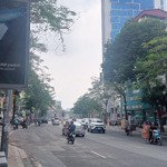 chính chủ bán nhà mặt phố thái hà lô góc dt42/55m2 mt 5,8m lh:cc.thanh0387211123 (không tiếp mg,tg)