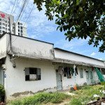 bán đất tặng dãy trọ ngay cạnh chung cư picity - quận 12