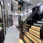 bán nhà bùi xương trạch - ô tô cạnh cửa, nhà mới ở ngay - 48m² - 10.5 tỷ