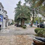 siêu phẩm vinhome riverside, dòng tiền cao, mặt phố kinh doanh bất chấp mọi hình