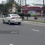 bán đất đường nguyễn hữu thọ 125m2 đoạn kinh doanh gần tiểu la - hải châu