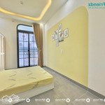 cho thuê căn hộ 1pn tách bếp full nội thất ngay trục phạm văn đồng, kha vạn cân, chợ thủ đức