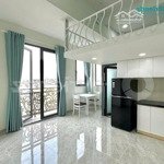 cho thuê phòng ban công cửa sổ cao cấp nội thất đầy đủ tiện nghi ở trung tâm quận 3