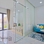 cho thuê phòng cửa sổ lơn 1pn, đầy đủ tiện ích trung tâm q3, hcm
