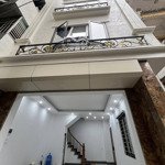 bán nhà cầu giấy -nhà 6 tầng đẹp - mặt ngõ kinh doanh