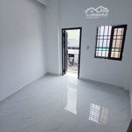 bán nhà riêng dt: 57m2 - hẻm xe tải nhà mới 3 tầng tct, nhỉnh 5 tỷ