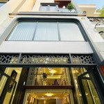 chủ đi nước ngoài bán nhanh nhà nguyễn văn khối, p 9, gò vấp, dt 72m2, giá 5 tỷ 900tr, sổ riêng.