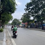 siêu phẩm nhà mặt phố võ thị sáu - hai bà trưng, vỉa hè rộng, kinh doanh cực đỉnh, 23m2 x 4 tầng