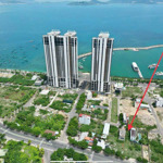 bán lô đất mặt biển của dòng họ