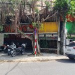 bán đất vị trí đẹp căn góc 2 mặt tiền đường hồng lĩnh - hát giang giá 13,5 tỷ. 3 phút ra biển