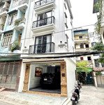 phố vip thái hà phân lô, gara ô tô, 45m2 x 5 tầng, thang máy, thoáng trước sau, giá 16.9 tỷ
