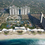 chính thức nhận booking giữ suất ưu tiên biệt thự biển vũng tàu. dự án blanca- sun group