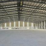 Cho Thuê Xưởng MT TL 15 Củ Chi Giáp Đỗ Văn Dậy HM. Dt: 3000m Giá: 179tr pccc