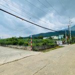 chính chủ bán đất đẹp siêu tiềm năng muồng voi, vân hòa, ba vì 1000m2 ba mặt tiền giá hơn 7tr x2x3