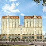 cho thuê chung cư d2 giảng võ - 2 phòng ngủ 77m2