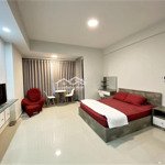 studio - 9tr/tháng - chính chủ cho thuê botanica premier tân bình - chung cư cao cấp có gym hồ bơi