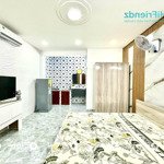 cho thuê căn hộ full nội thất gò vấp