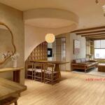 căn hộ HAGL 3PN, view đẹp thoáng, chưa nội thất