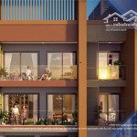 độc quyền quỹ căn tầng trung đẹp,the k-park avenue, giá hơn 1.8 tỷ/căn 1pn+1, kđt vin thanh hóa